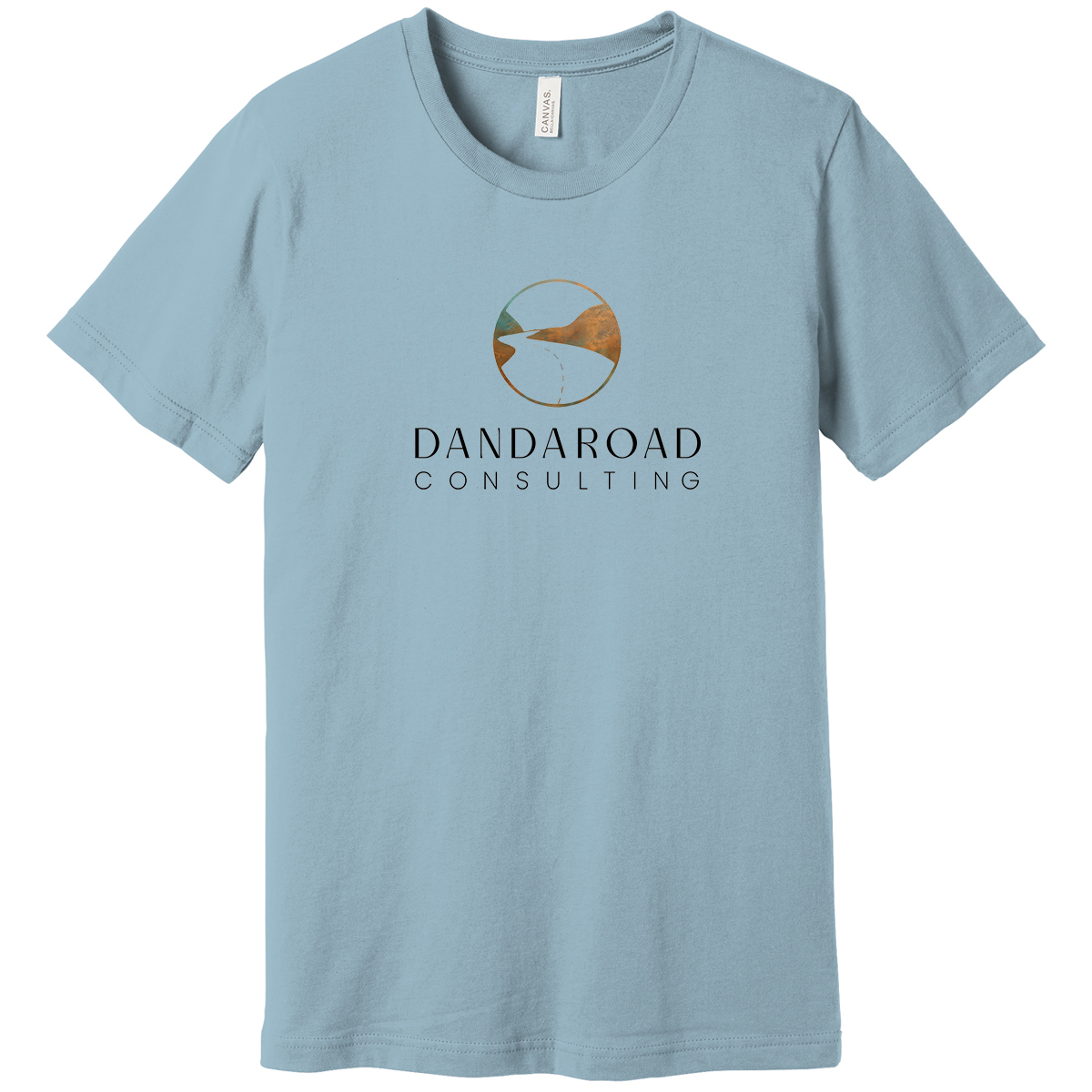 Men's Bella+Canvas Jersey Short Sleeve Tee