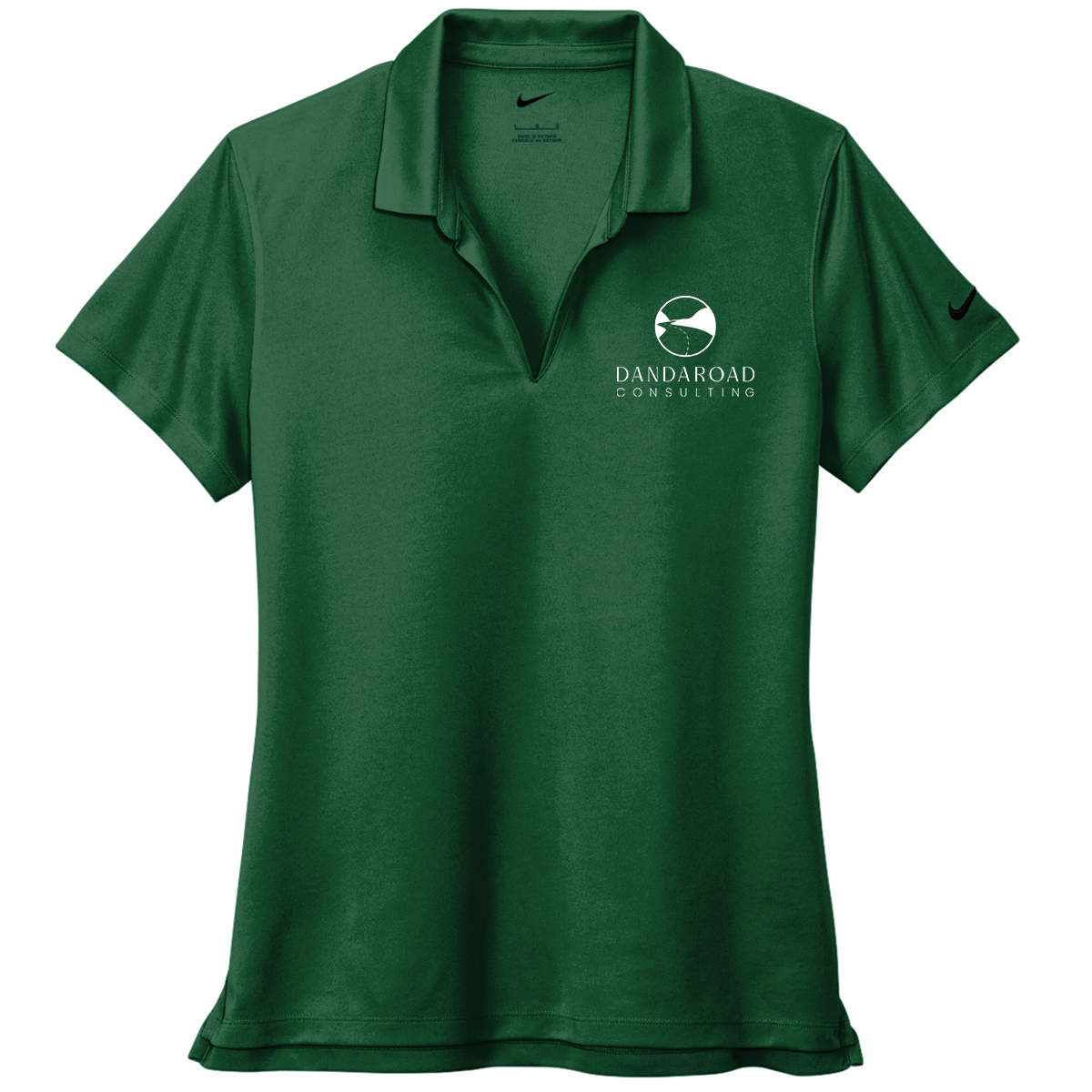 Women's Nike Dri-FIT Micro Pique 2.0 Polo