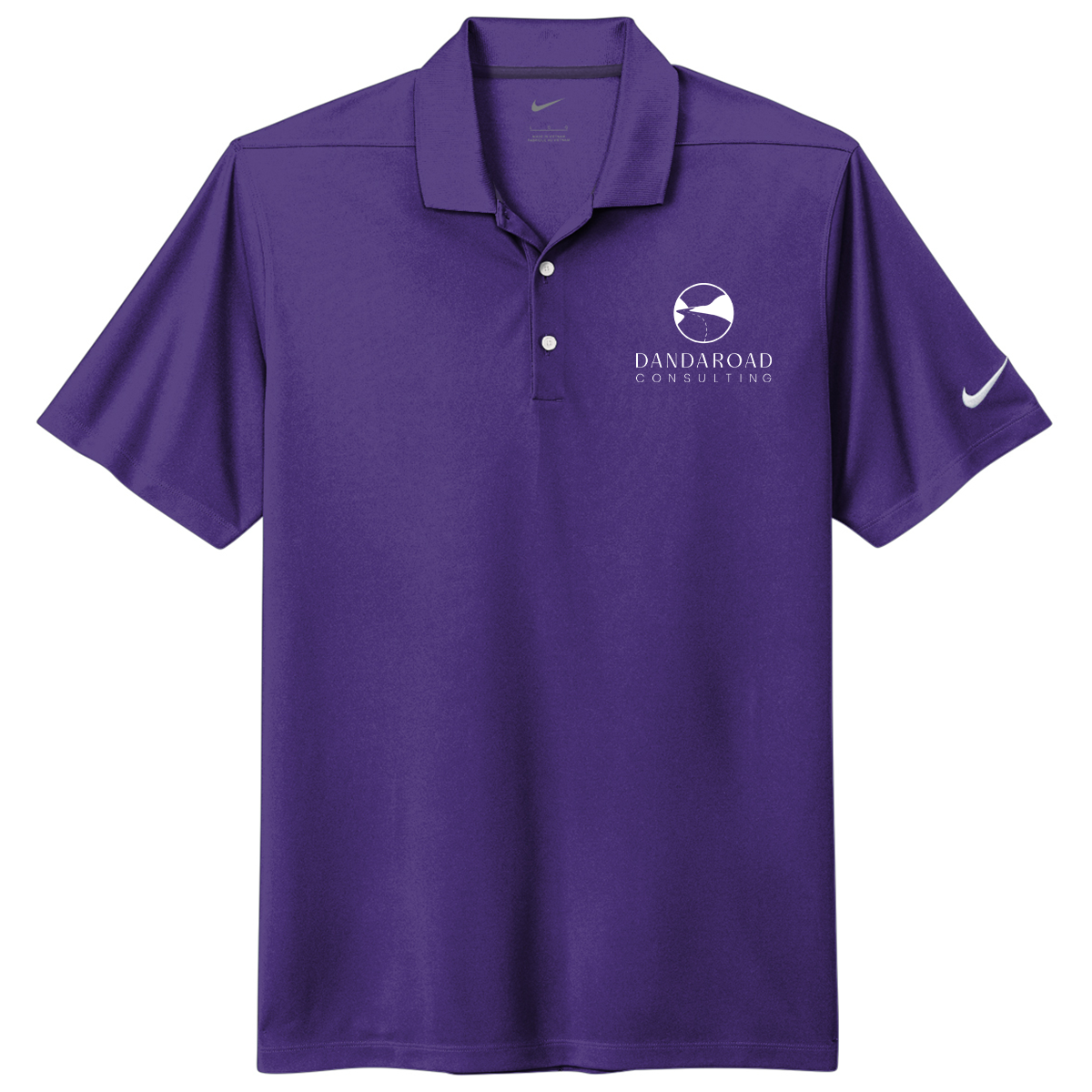 Men's Nike Dri-FIT Micro Pique 2.0 Polo