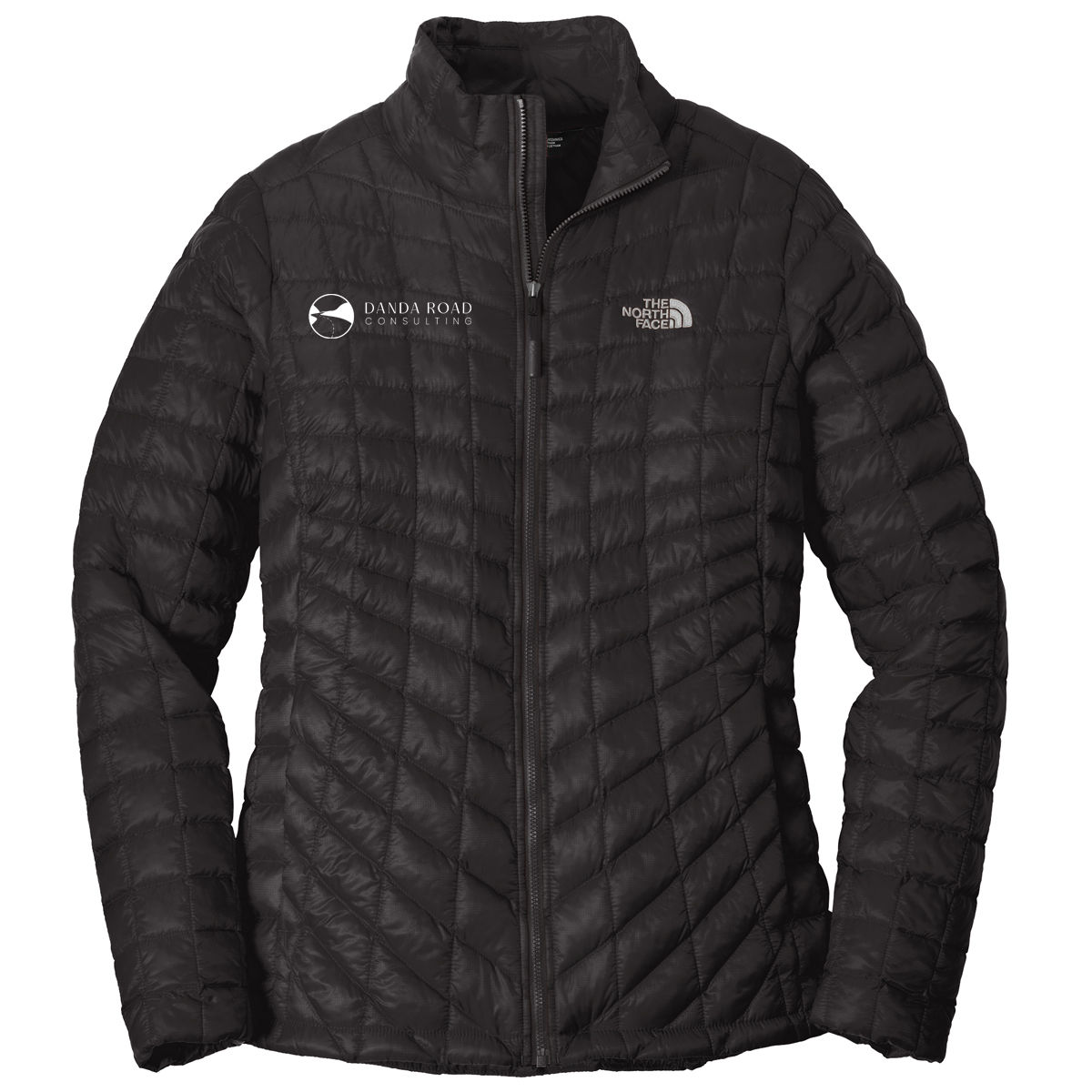 Women's The North Face ThermoBall Trekker Jacket