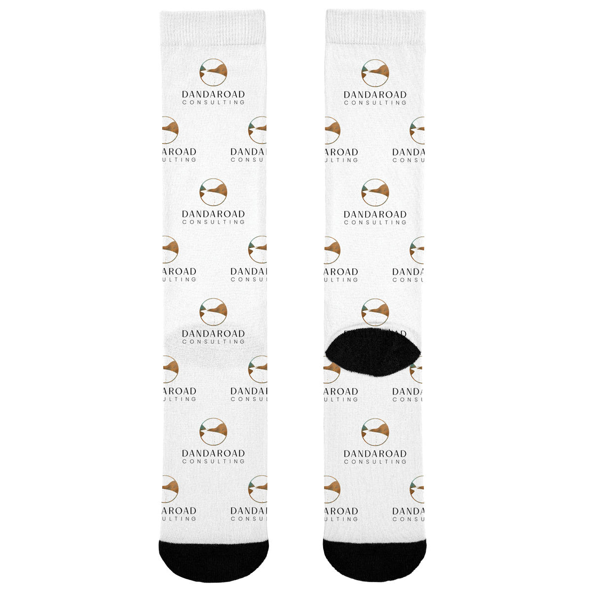 Custom Dress Socks