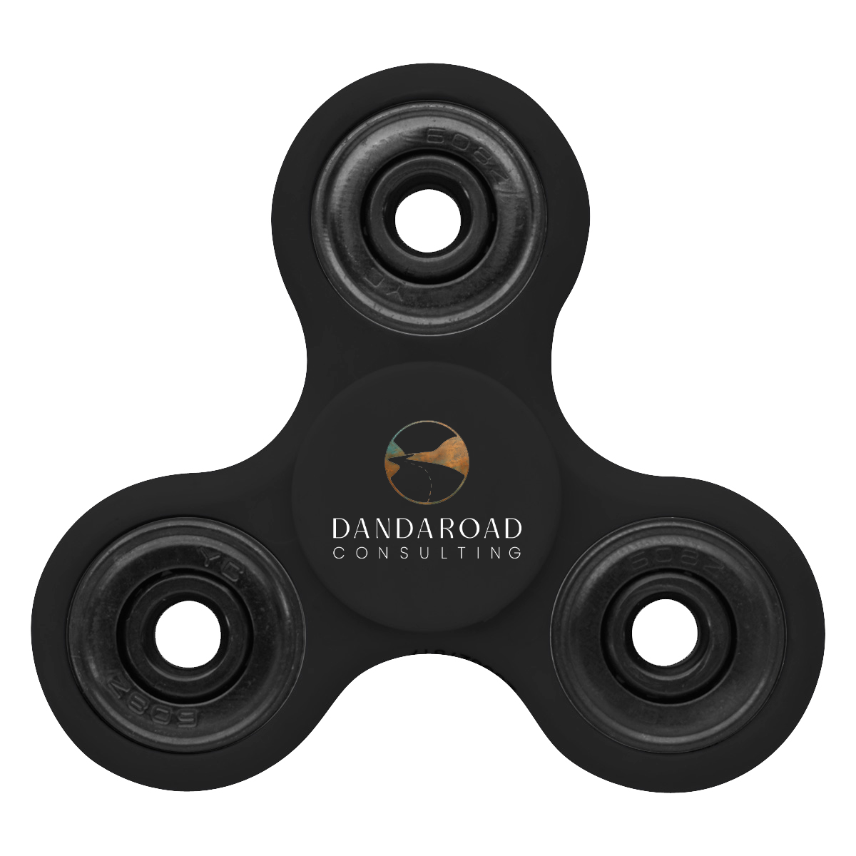 Fun Spinner