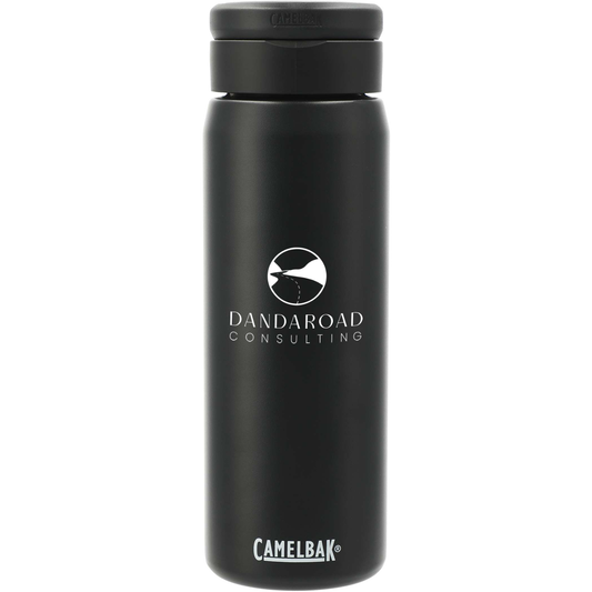 32 oz. CamelBak Fit Cap Bottle