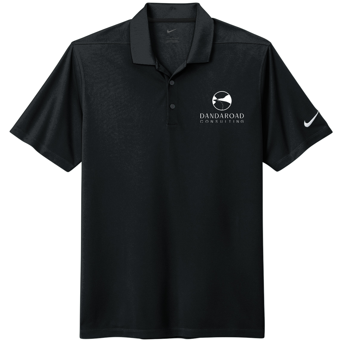 Men's Nike Dri-FIT Micro Pique 2.0 Polo