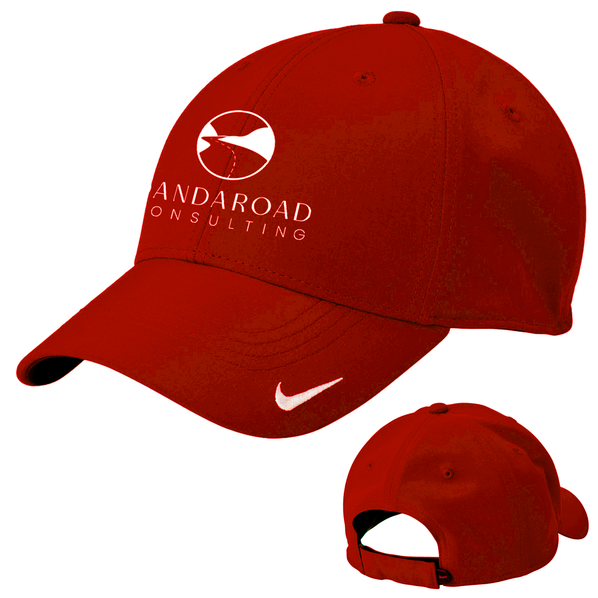 Nike Dri-FIT Legacy Cap