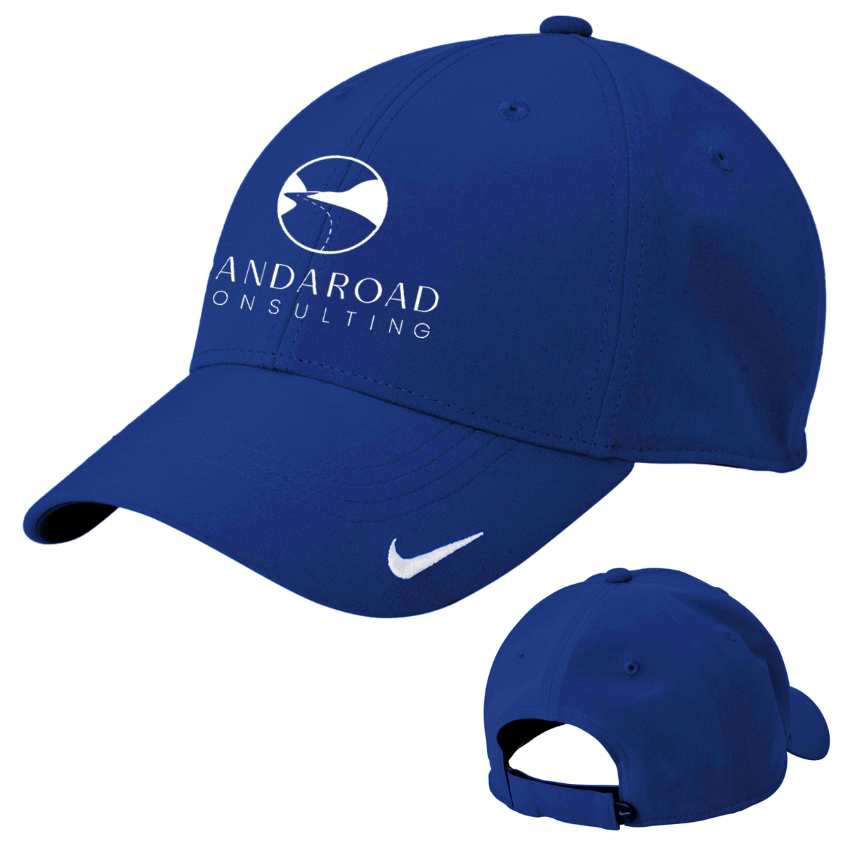 Nike Dri-FIT Legacy Cap