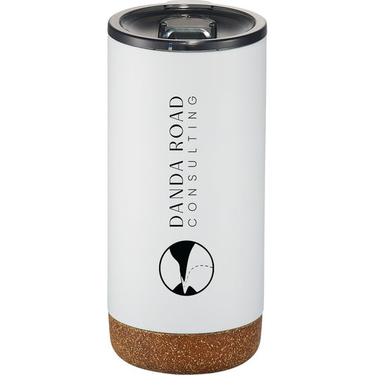 16 oz. Copper Vacuum Insulated Tumbler